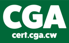 License Seal CGA